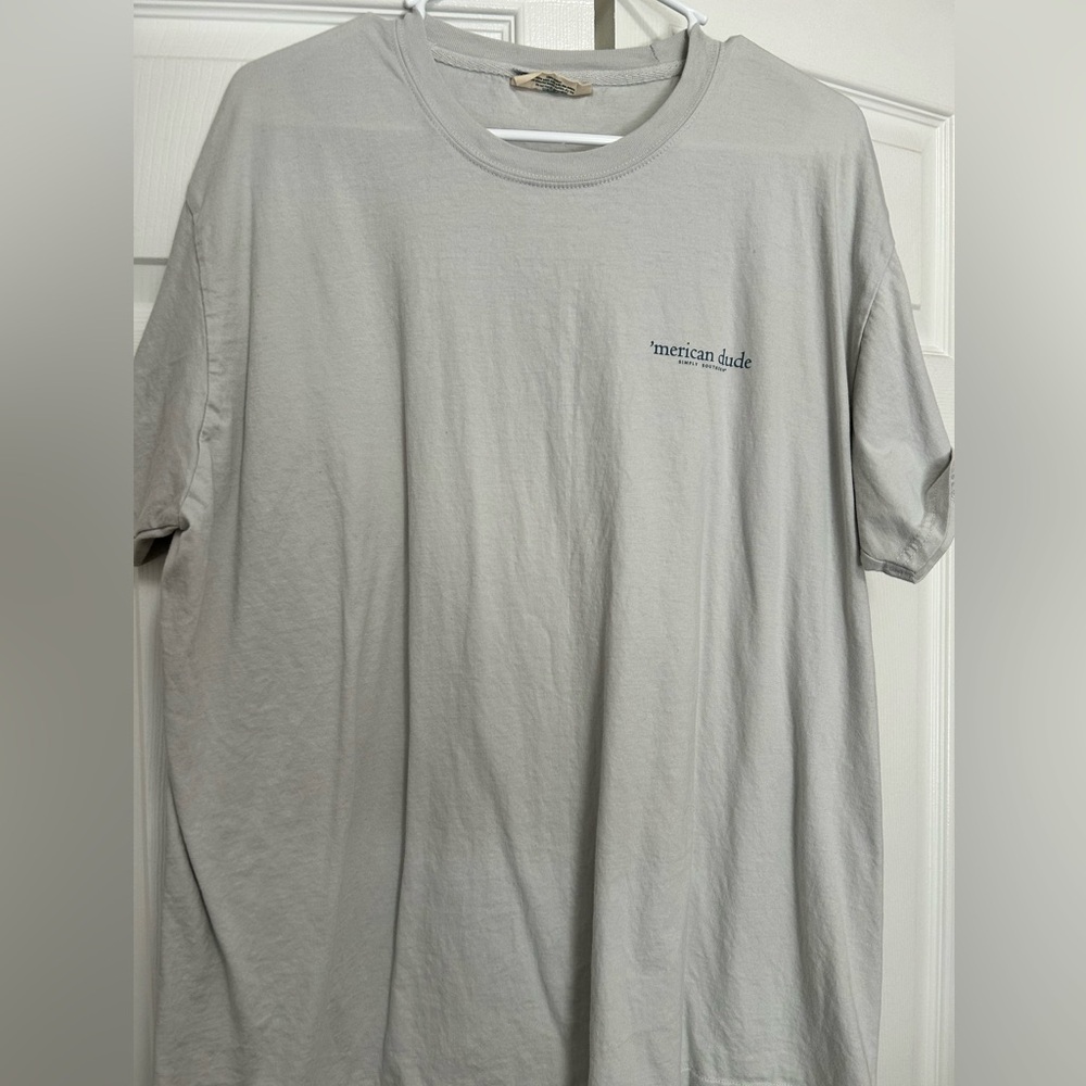 Simply southern Tshirt